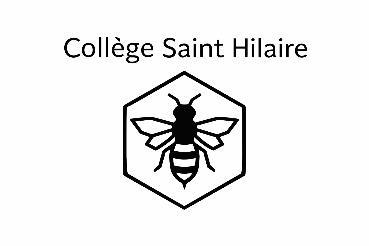 Logo Collège Saint Hilaire